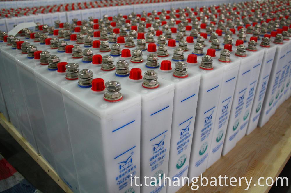 Kpm 120 Nicd Battery